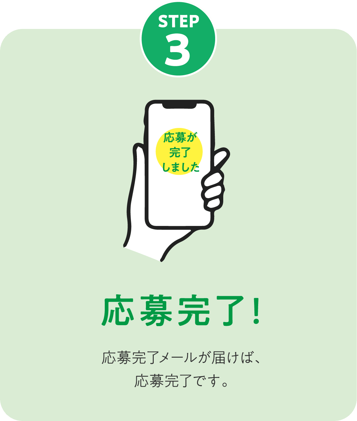 STEP 3